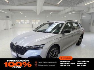 combi 1.4 tsi 110kw/150kw dsg phev ambit