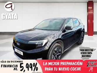 cx740s rango extendido rwd 77kwh 210 kw (286 cv)