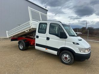 iveco 35c13