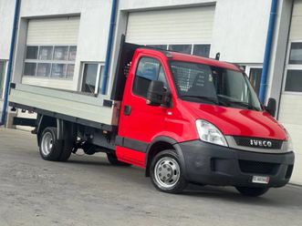 iveco daily 35c18 / 3.0l - 180к.с / двойна гума / б-категория