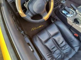 2002 chrysler prowler