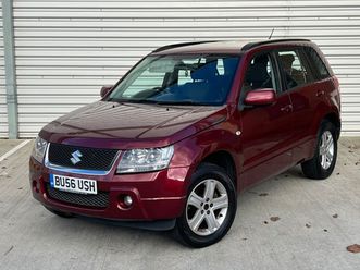 2006 (56) 2.0 16v 5dr