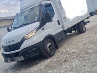iveco 35c17 35с16