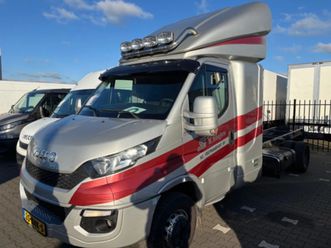 iveco daily 70c21, 4.75 междуосие