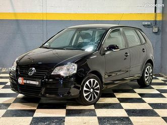 VOLKSWAGEN POLO volkswagen-polo-concept-1-4-tdi-5-portes-diesel-70ch