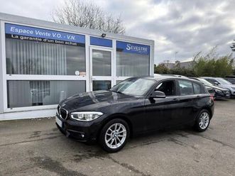 (f21/f20) 116i 109ch lounge 5p