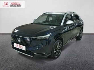 hr-v e:hev 1.5 i-mmd advance style