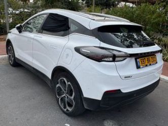 pro 480 חשמלי אוט׳ (204 כ״ס)