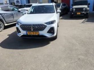 luxury פלאג-אין אוט׳ 2.0 (201 כ״ס)