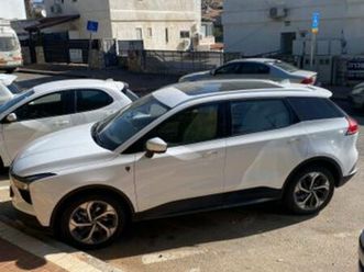 prime חשמלי אוט׳ (204 כ״ס)