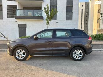 xcite חשמלי אוט׳ (204 כ״ס)