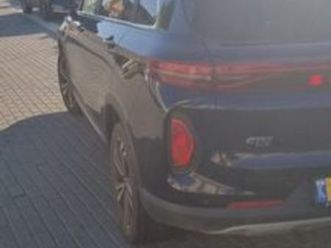 premium חשמלי אוט׳ (204 כ״ס)