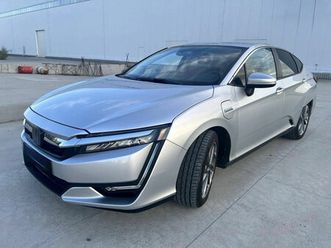 honda clarity an. 2019