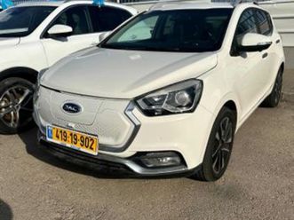 premium חשמלי אוט׳ (115 כ״ס)