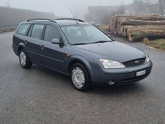 schoner-ford-mondeo-ab-mfk-168'000-km-canton-berne-tutti-ch