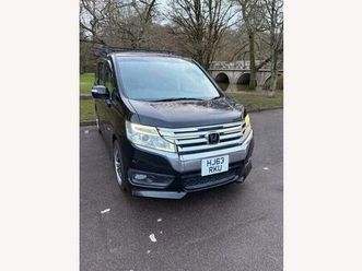 2014 rk5 cool spirit spada z