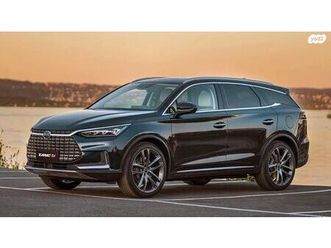 premium חשמלי אוט׳ (518 כ״ס)