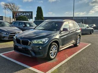 xdrive 18d 150 ch bva8 lounge