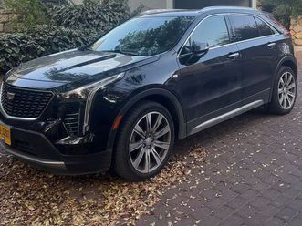 premium אוט׳ 2.0 (237 כ״ס)