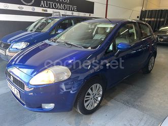 fiat grande punto 1.4 16v dynamic