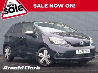 1.5 h i-mmd ex ecvt euro 6 (start/stop) 5dr