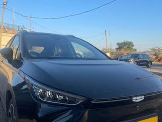 pro 360 חשמלי אוט׳ (204 כ״ס)