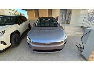 pro 460 חשמלי אוט׳ (204 כ״ס)