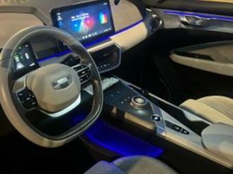 pro 350 חשמלי אוט׳ (204 כ״ס)