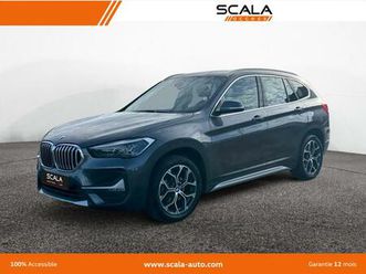 x1 sdrive 16d 116 ch dkg7 xline