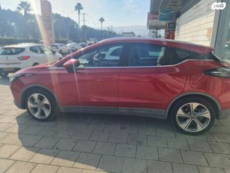 pro 460 חשמלי אוט׳ (204 כ״ס)