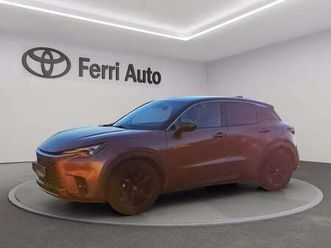 1.5 hybrid original edition 4wd