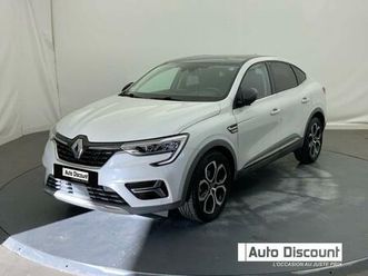 arkana e-tech 145 - 21b intens