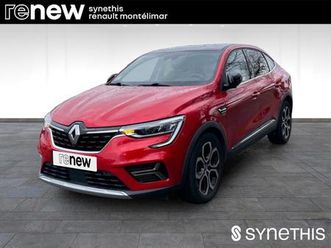 e-tech 145 - 21b intens