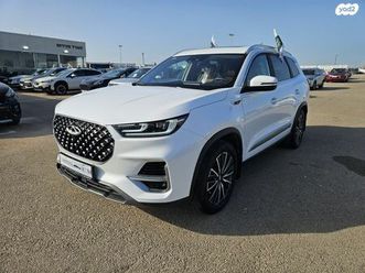 nobel אוט׳ בנזין 1.6 (186 כ״ס)