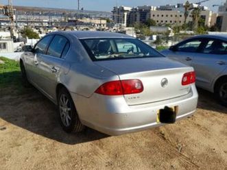 cxl אוט׳ 5 מק 3.8 (197 כ״ס)