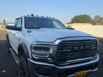 limited אוט׳ 6.7 (370 כ״ס)