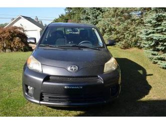 2009 scion xd 734-645-7919