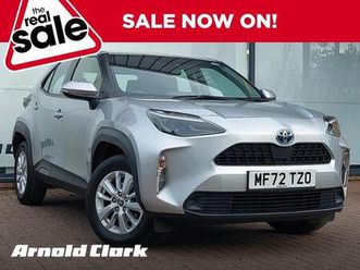 1.5 vvt-h icon e-cvt euro 6 (start/stop) 5dr