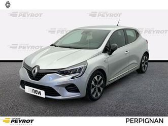 clio e-tech 140 - 21 initiale paris