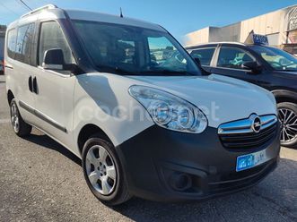 opel combo tour expression 1.3 cdti l1 h1