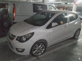opel karl 1.0 selective