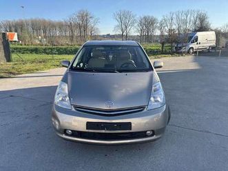 hybrid 1.5i vvt-i 16v ths sol pack