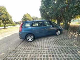 citroen c4 gran picasso