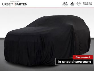 hyundai kona - 1.6 gdi hev premium incl. apple carplay/android auto | draadloze telefoonlader | stoelverw