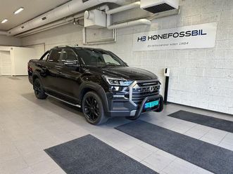 2.2 black line , intro pack, bøyle, stigtrinn++