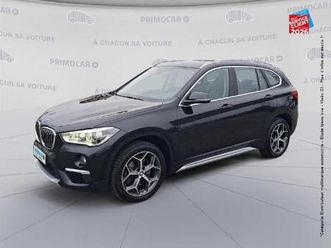 xdrive20da 190ch xline euro6c hud gps camera sieges chauf led