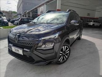 renault kardian 2025