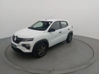 renault kwid 1.0 zen 2025