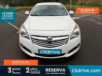opel insignia 2.0 cdti excellence auto