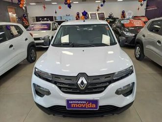 zen 1.0 flex 12v 5p mec.